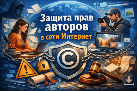 Avtoru prav zahust