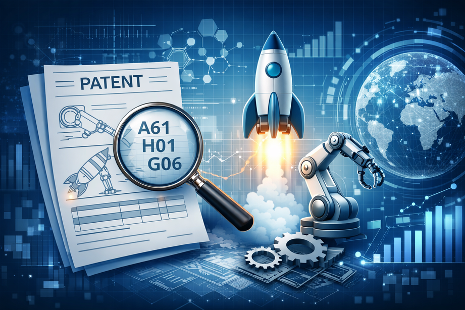 Patent Search