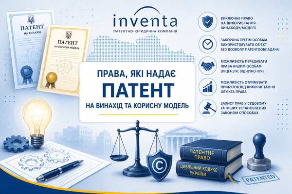 patentprava