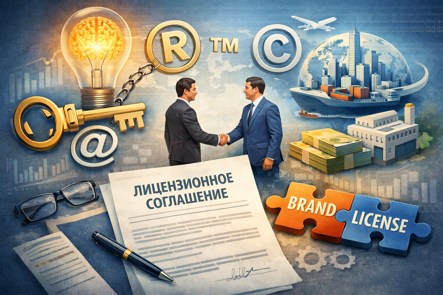 Лиц соглашение