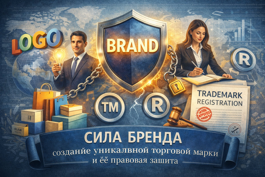 Сила Бренда
