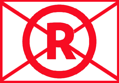 trademark limits 470